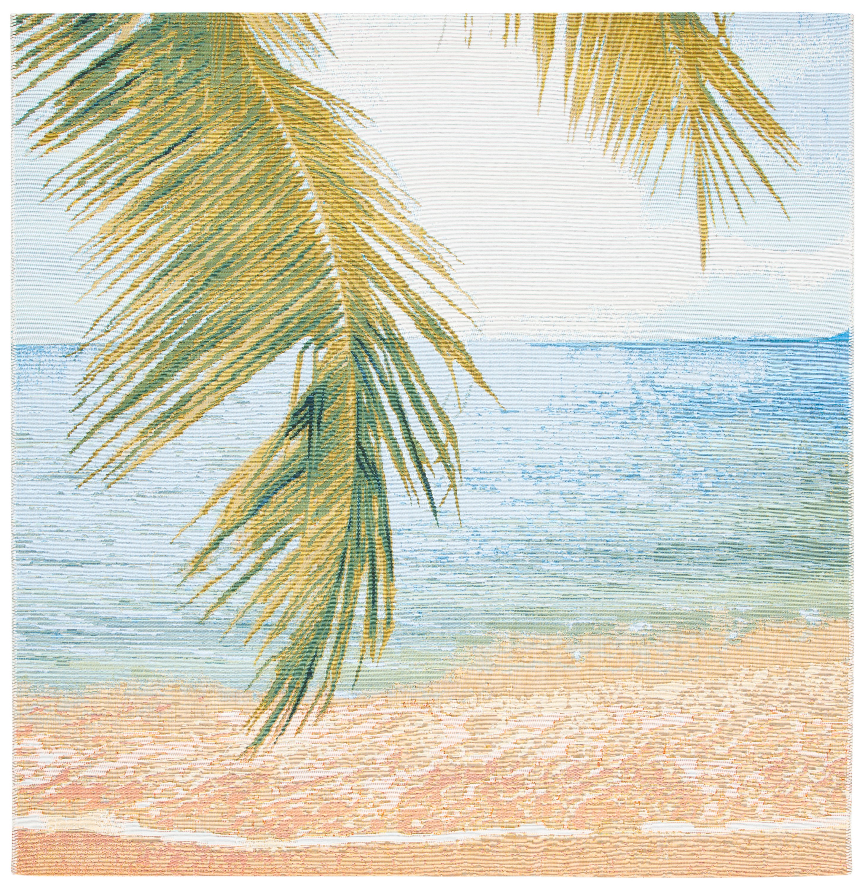 Safavieh BAR560A-8SQ rugs - View #2