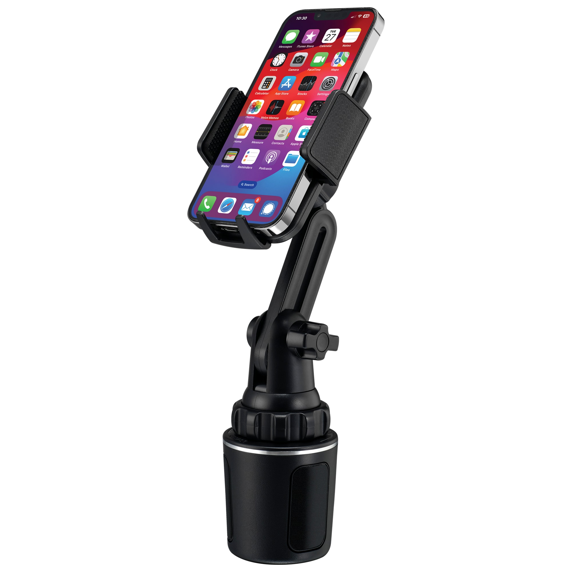iLive IA033B Cell-Phone-Car-Mounts - View #7