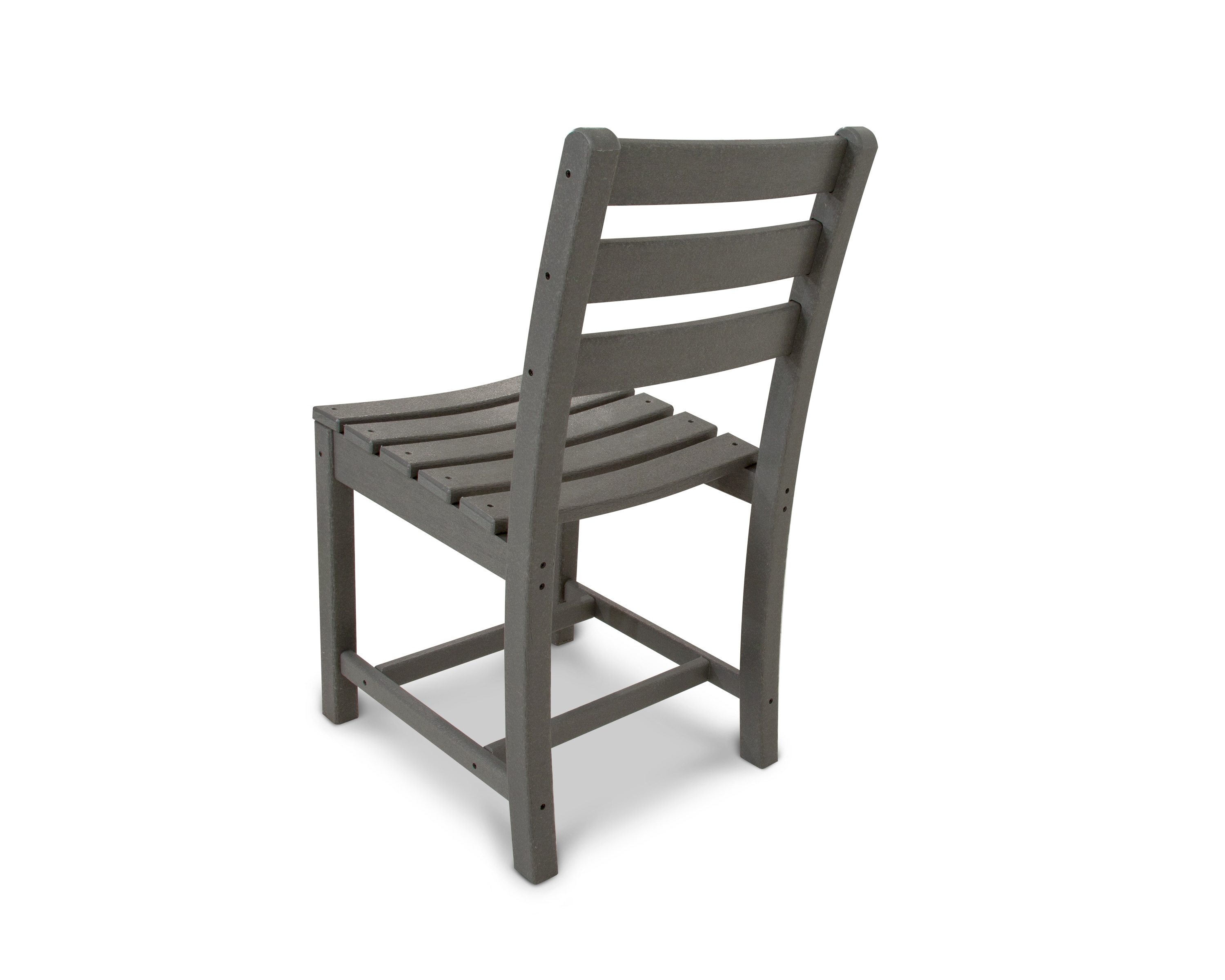 Trex Outdoor Furniture TXD100SS Patio-Chairs - View #2