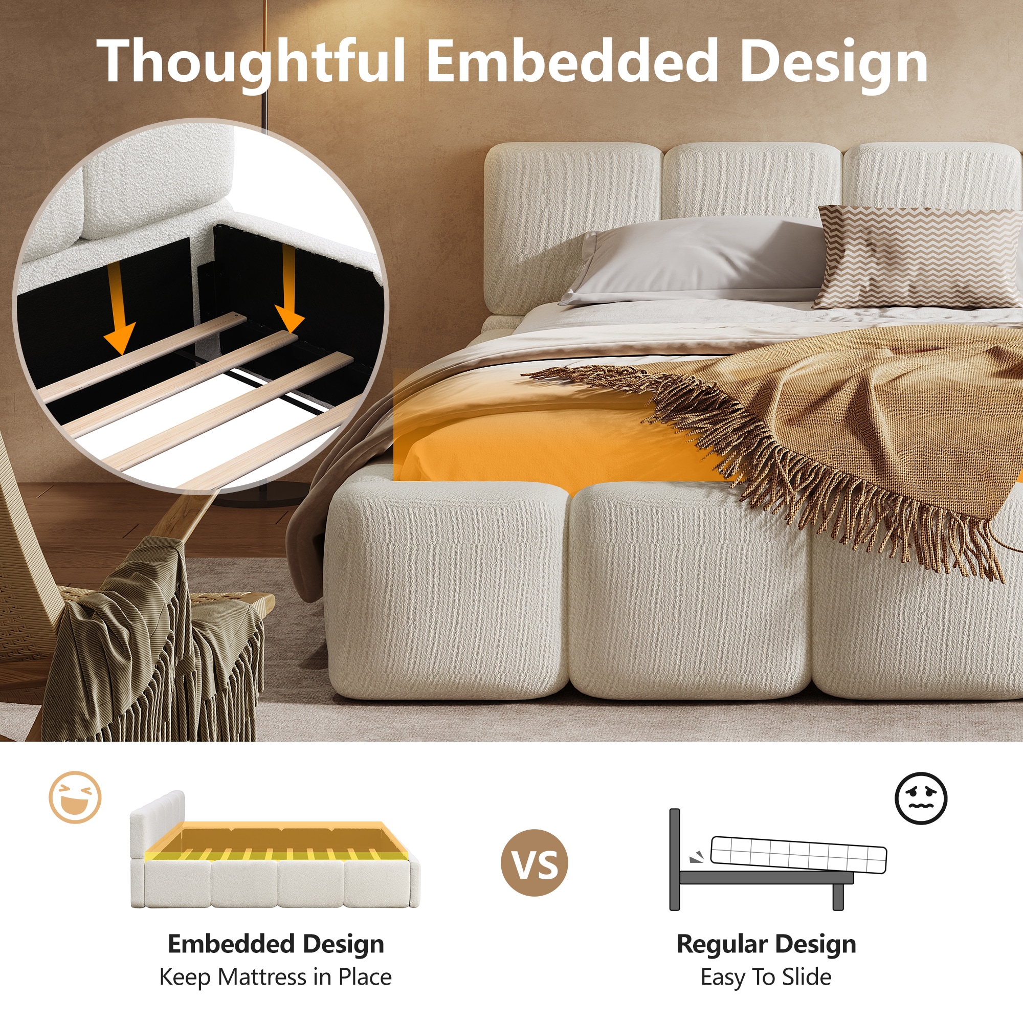 Christopher Knight Home 325849 beds - View #2