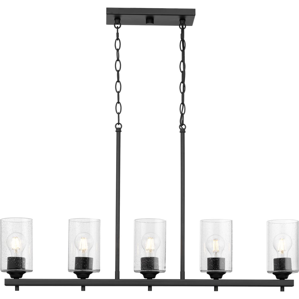 Progress Lighting P400386-31M Pendant-Lights - View #2
