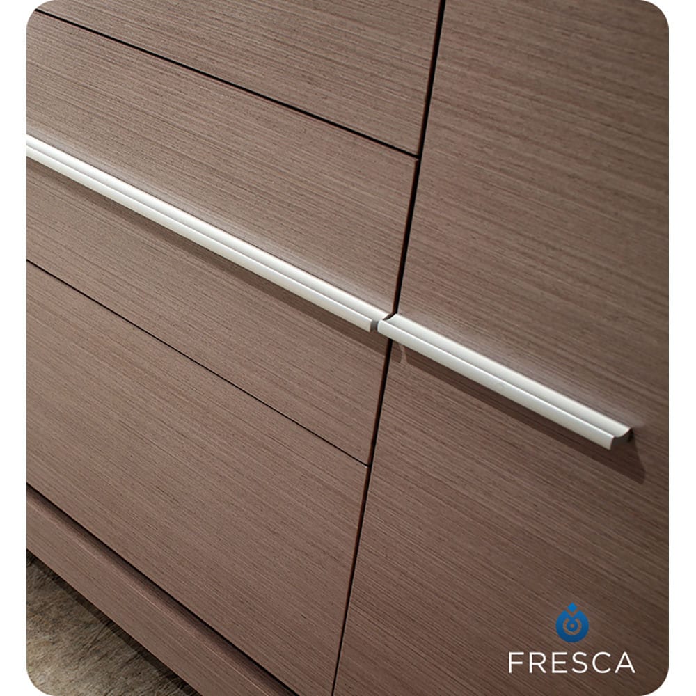 Fresca FCB8119GO-CWH-U Bath-Vanity-Combo - View #4