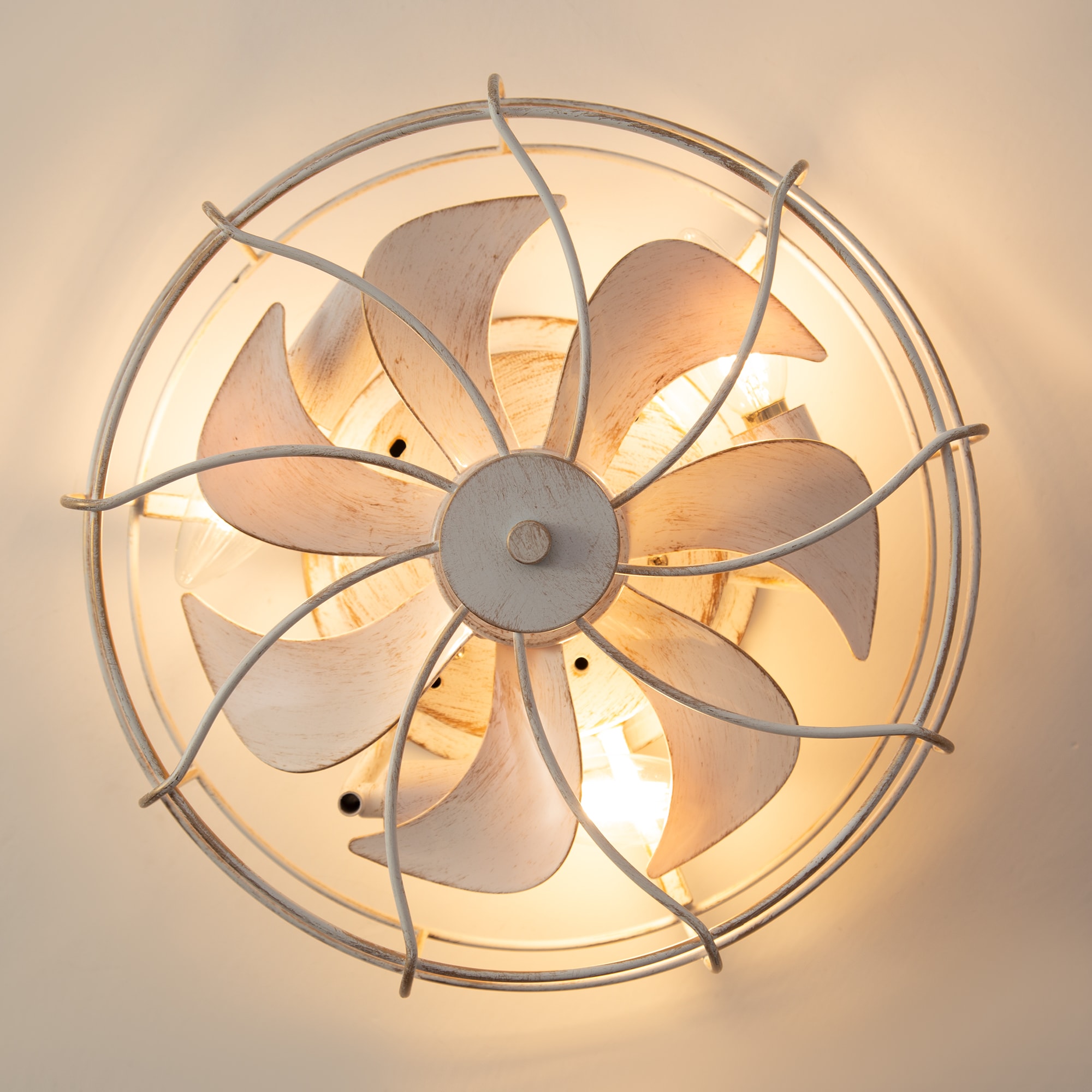 Breezary 35057-WG Ceiling-Fans - View #9