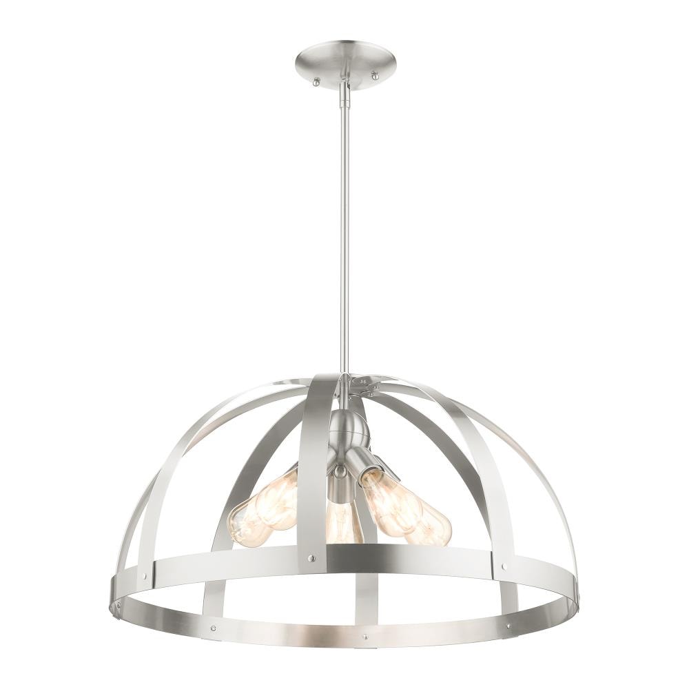 Livex Lighting 49645-91 b090015 - View #5