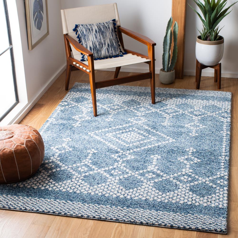 Safavieh TUN741N-5 rugs - View #2