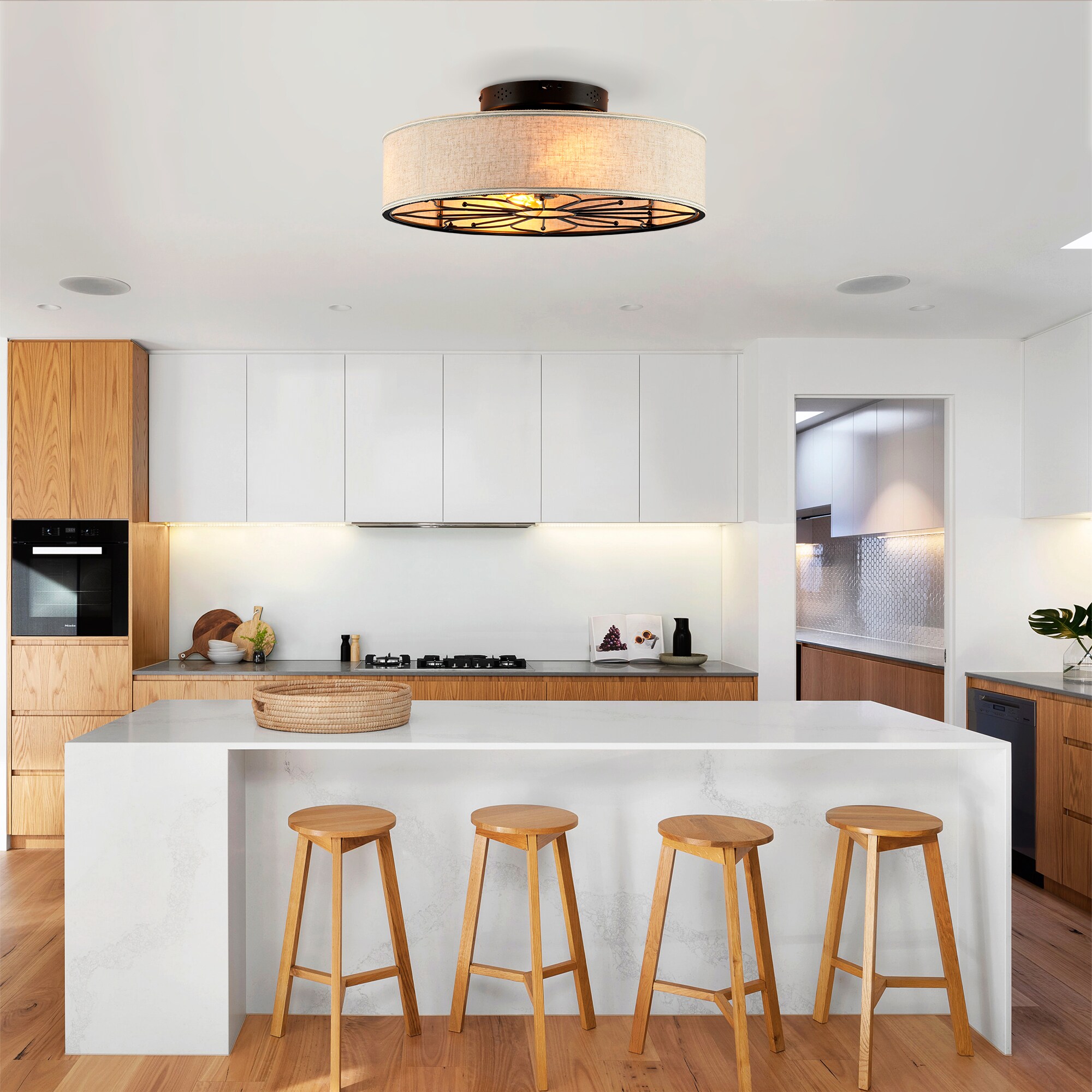 Tatayosi P1-6P357142 Ceiling-Fans - View #19