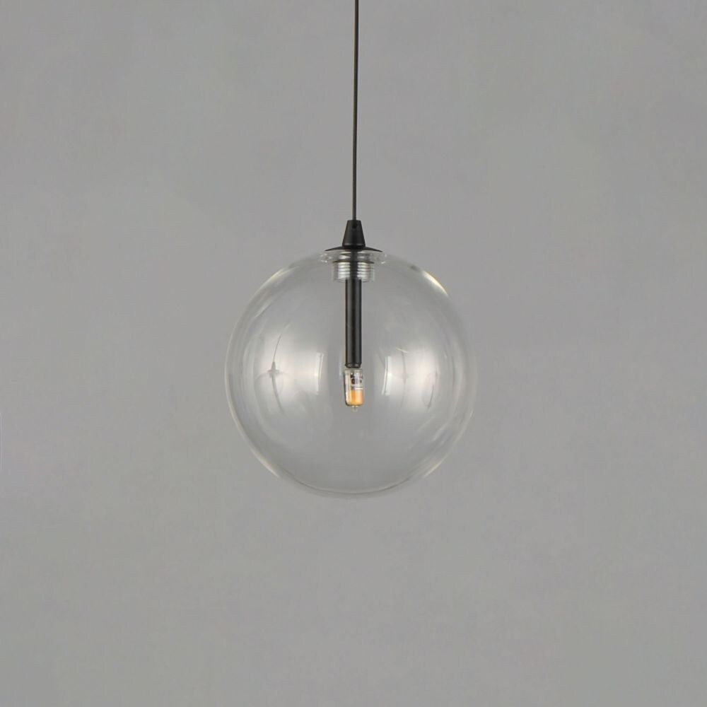 ET2 E25071-18BK Pendant-Lights - View #2