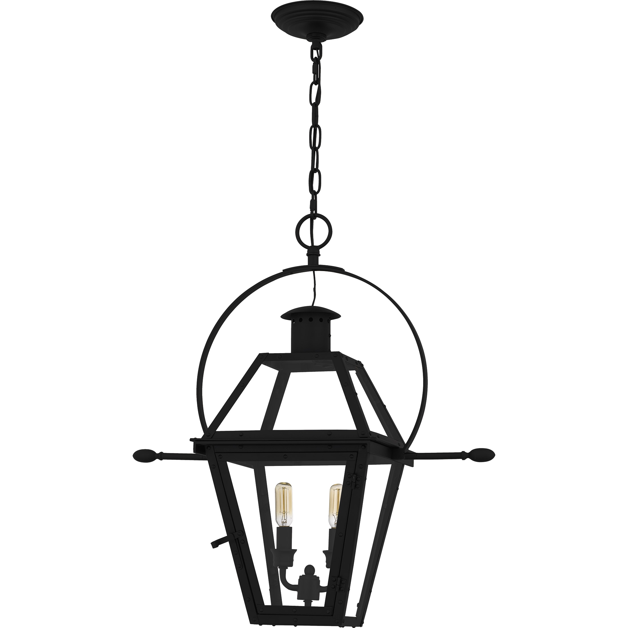 Quoizel RO1911EK Pendant-Lights - View #6