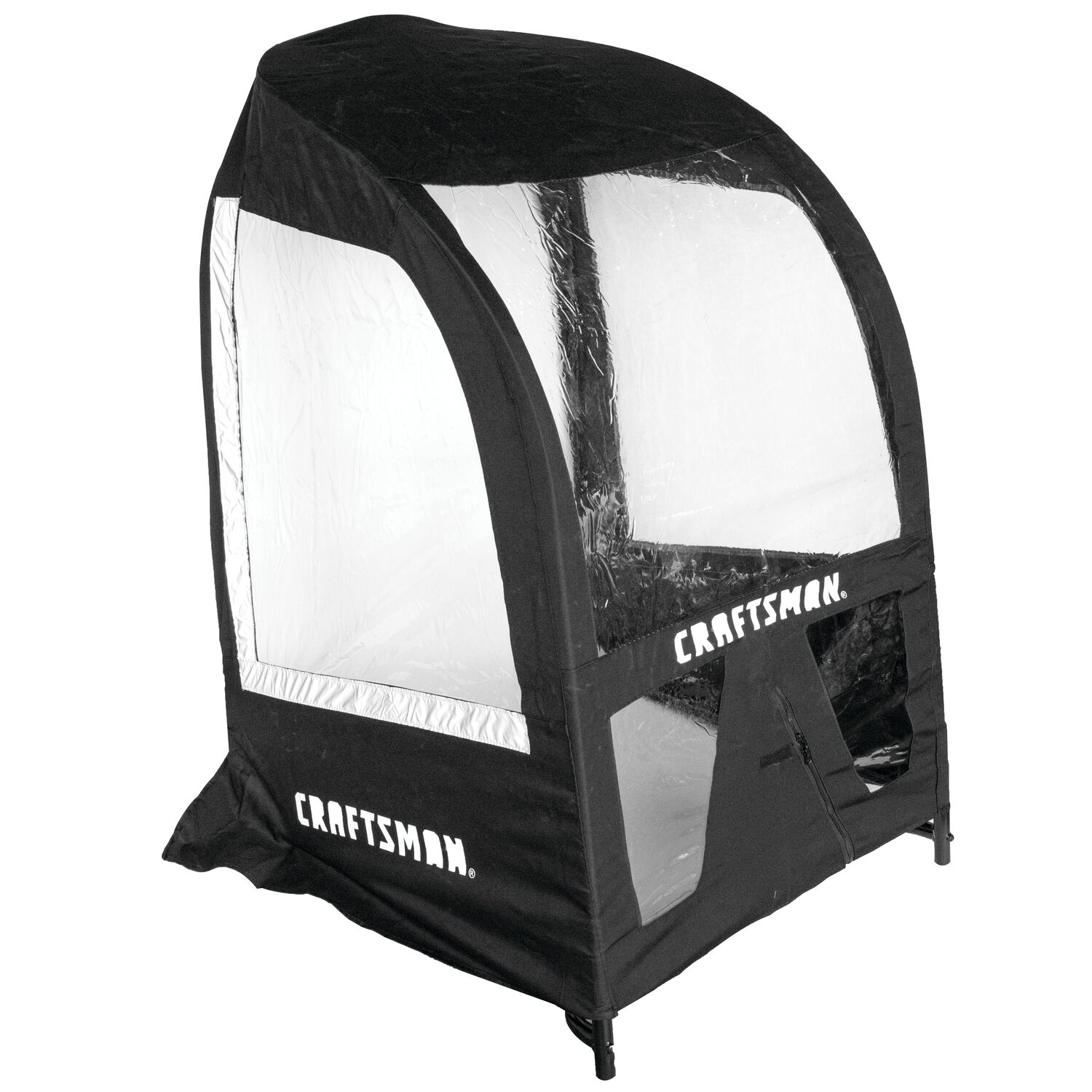 CRAFTSMAN CMXGZAM241032 Snow-Parts-Access - View #3