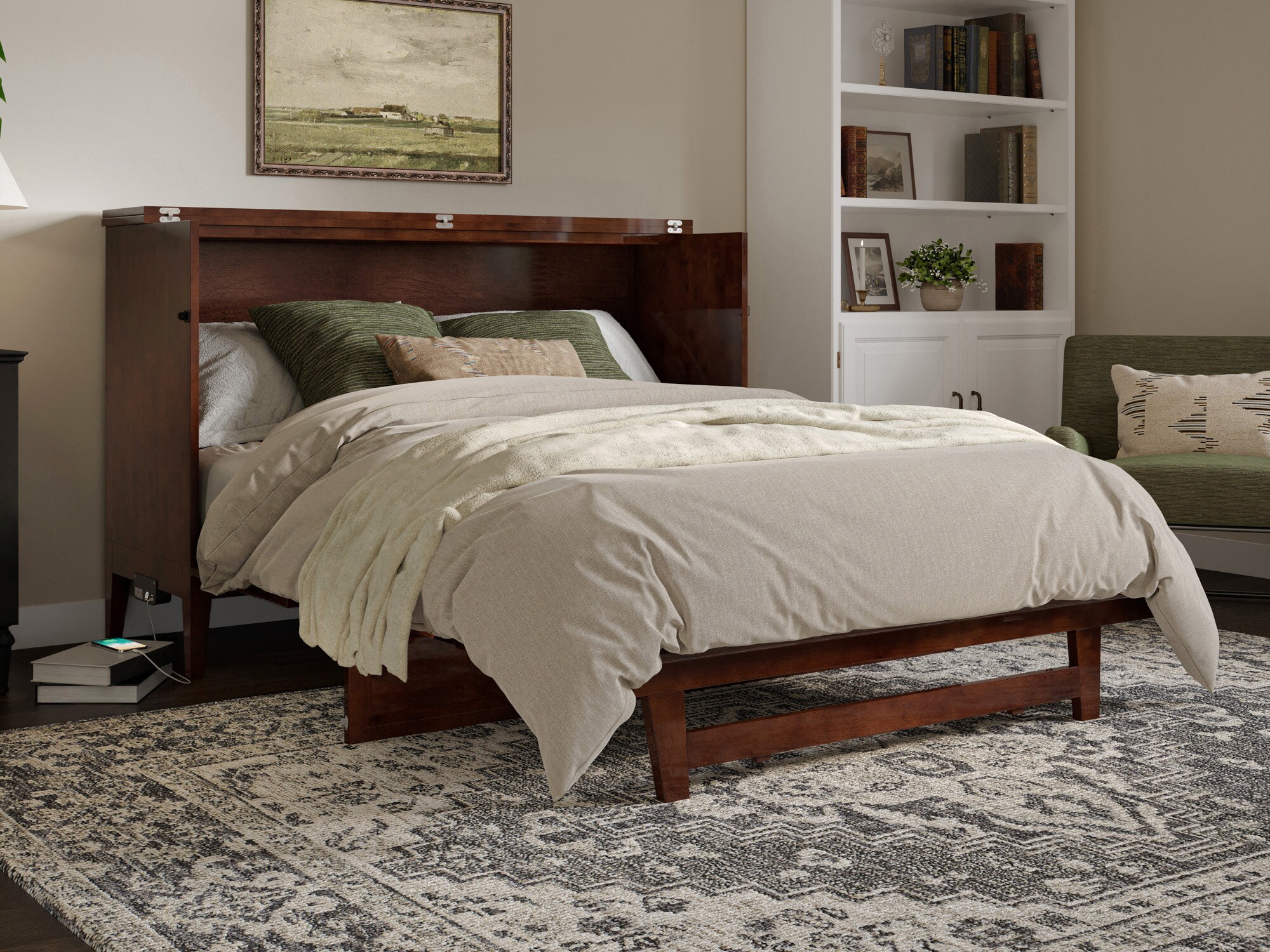AFI AC774104 beds - View #2