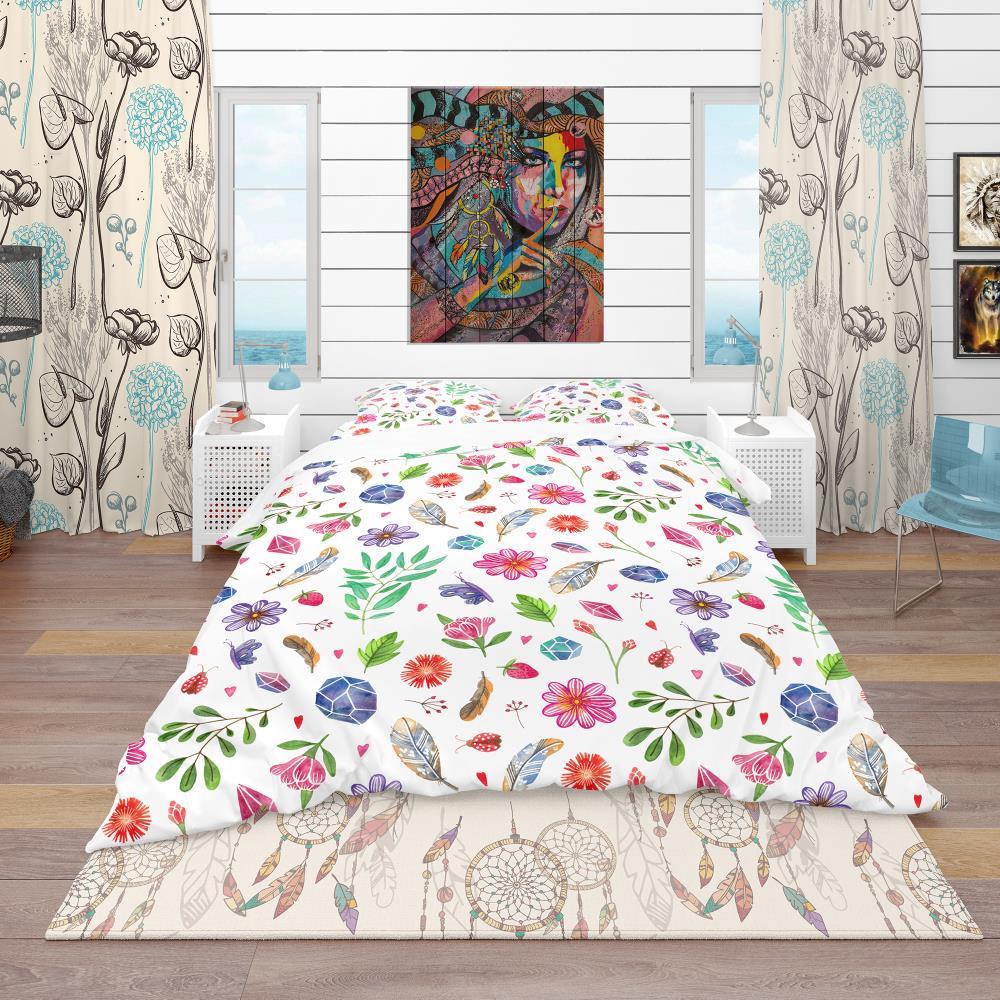 Designart BED18705-T bedding - View #2