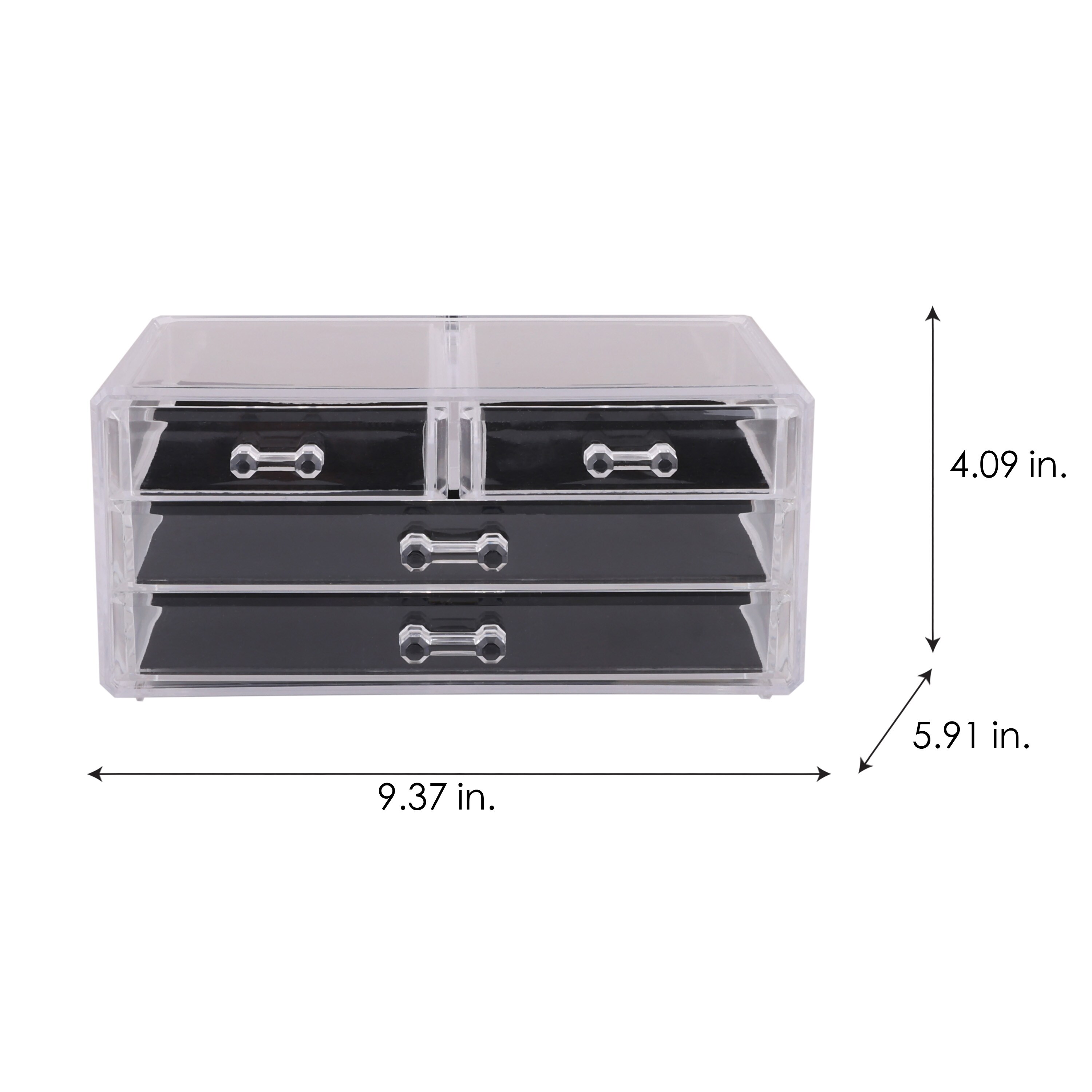 Simplify 23101 Storage-Drawers - View #3