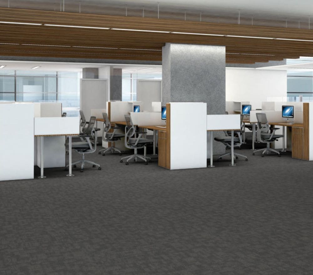 Shaw 7P0UU00500 Carpet-Tile - View #10
