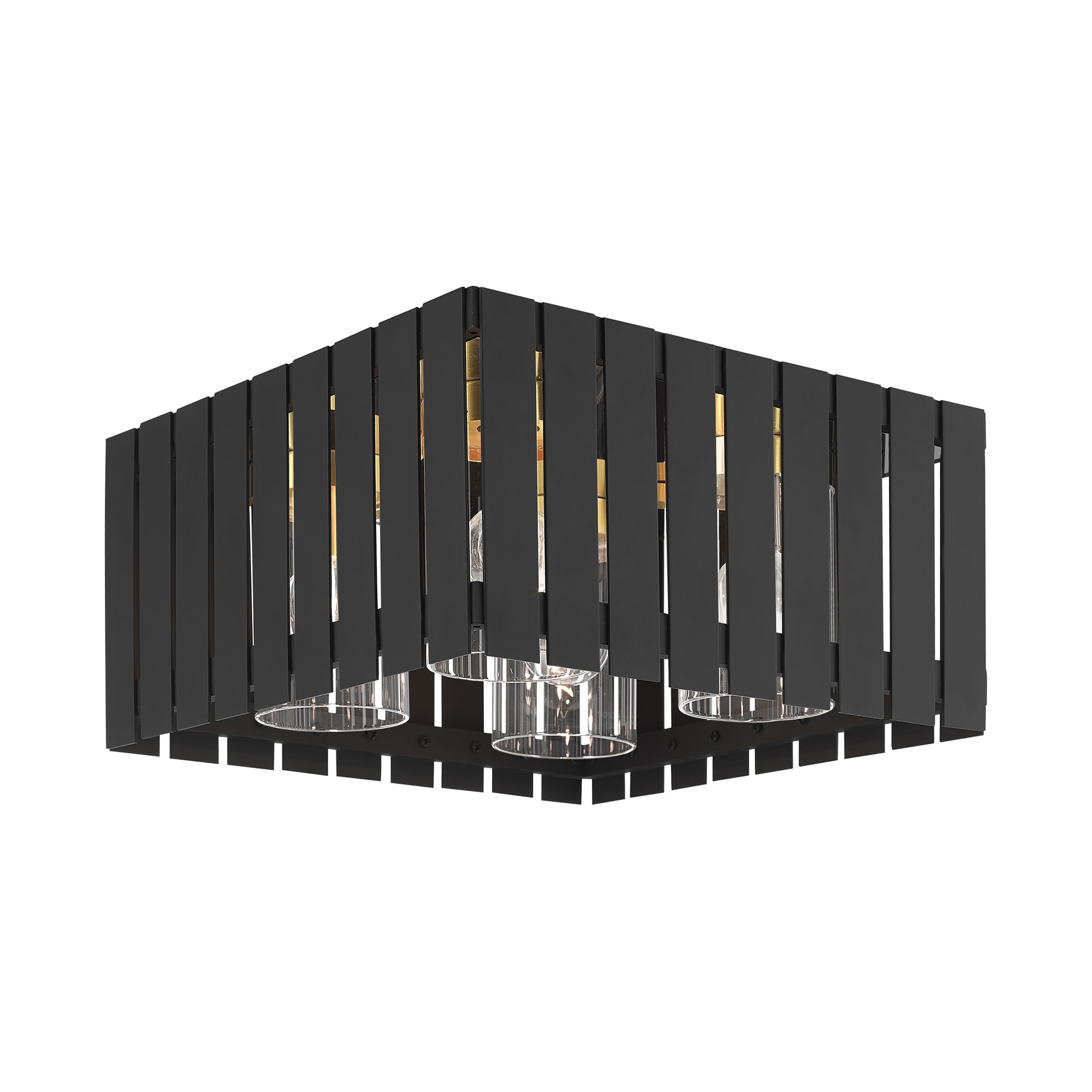 Greenwich Flush Mount Lighting at Lowes.com