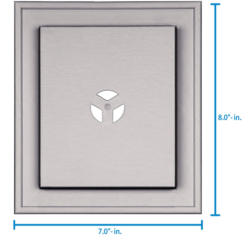 Builders Edge 130110002016 Mounting-Blocks - View #4