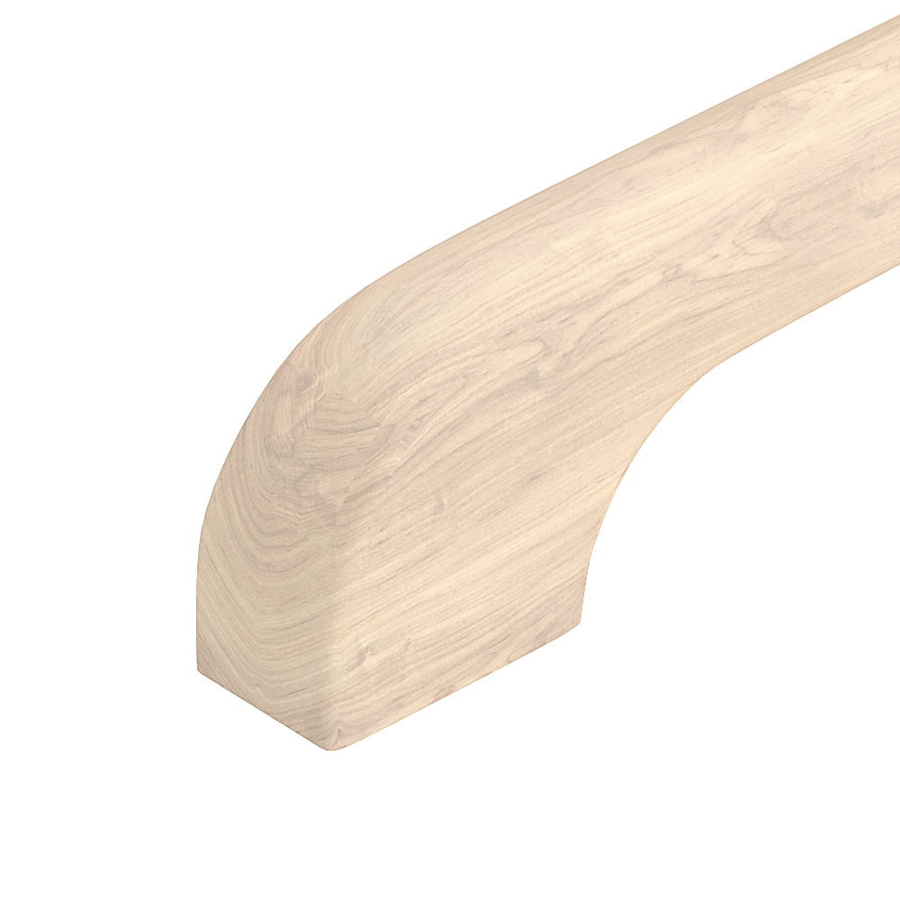 Richelieu BP05411150 Cabinet-Pulls - View #3