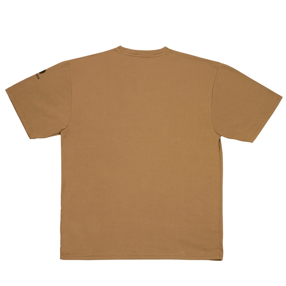 John Deere JDR-1118-GF-3XL Tops-Shirts - View #2