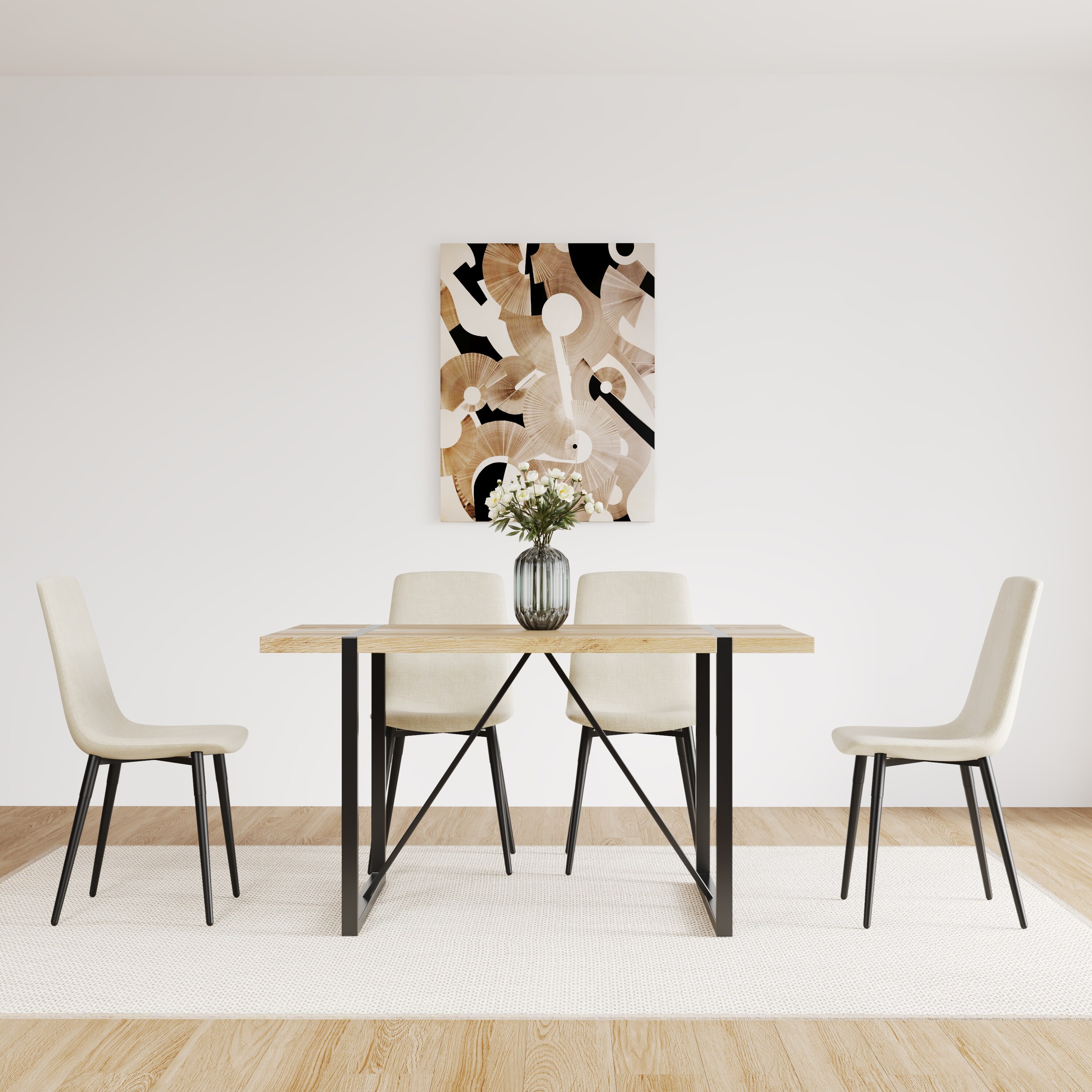 Flynama L-2189S00006 Dining-Sets - View #12