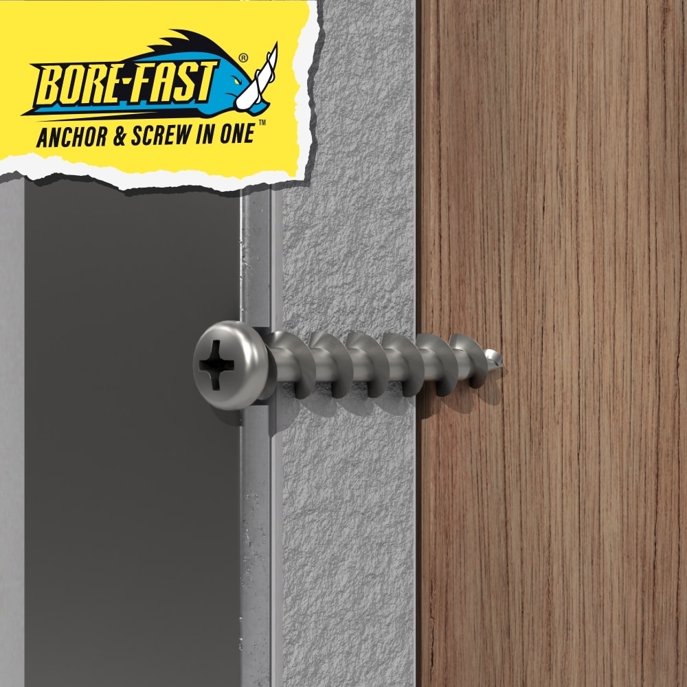 Hillman 377641 Drywall-Anchors - View #6