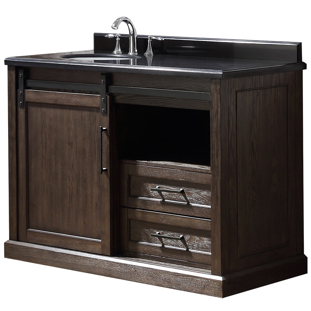 OVE Decors 15VVA-SANT48-053 Bath-Vanity-Combo - View #6