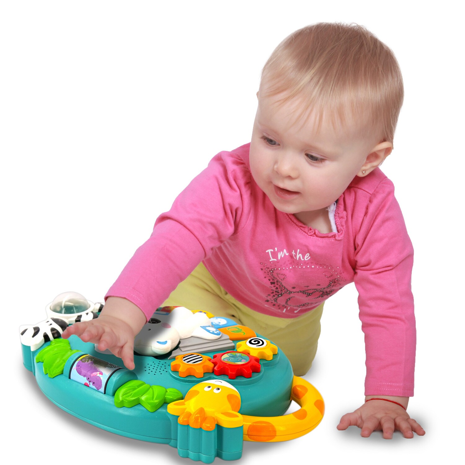 Kiddieland G0661148632555 Play-Toys - View #3