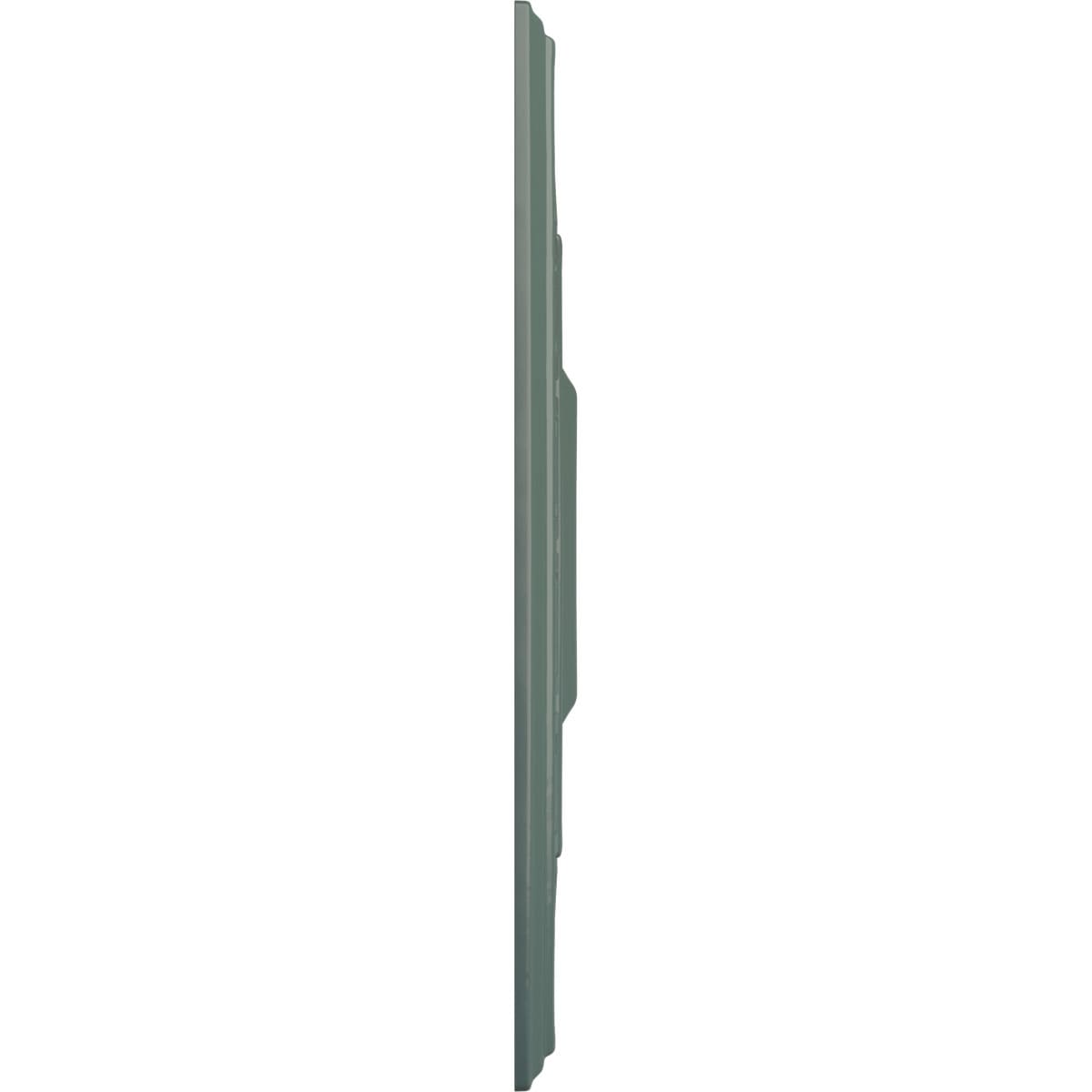 Ekena Millwork CM18ERCBF Ceiling-Medallions - View #3