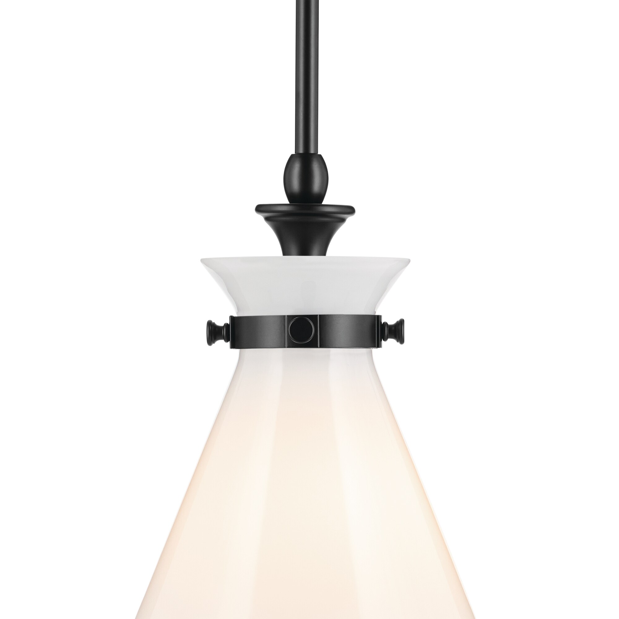 Kichler 52774BK Pendant-Lights - View #5