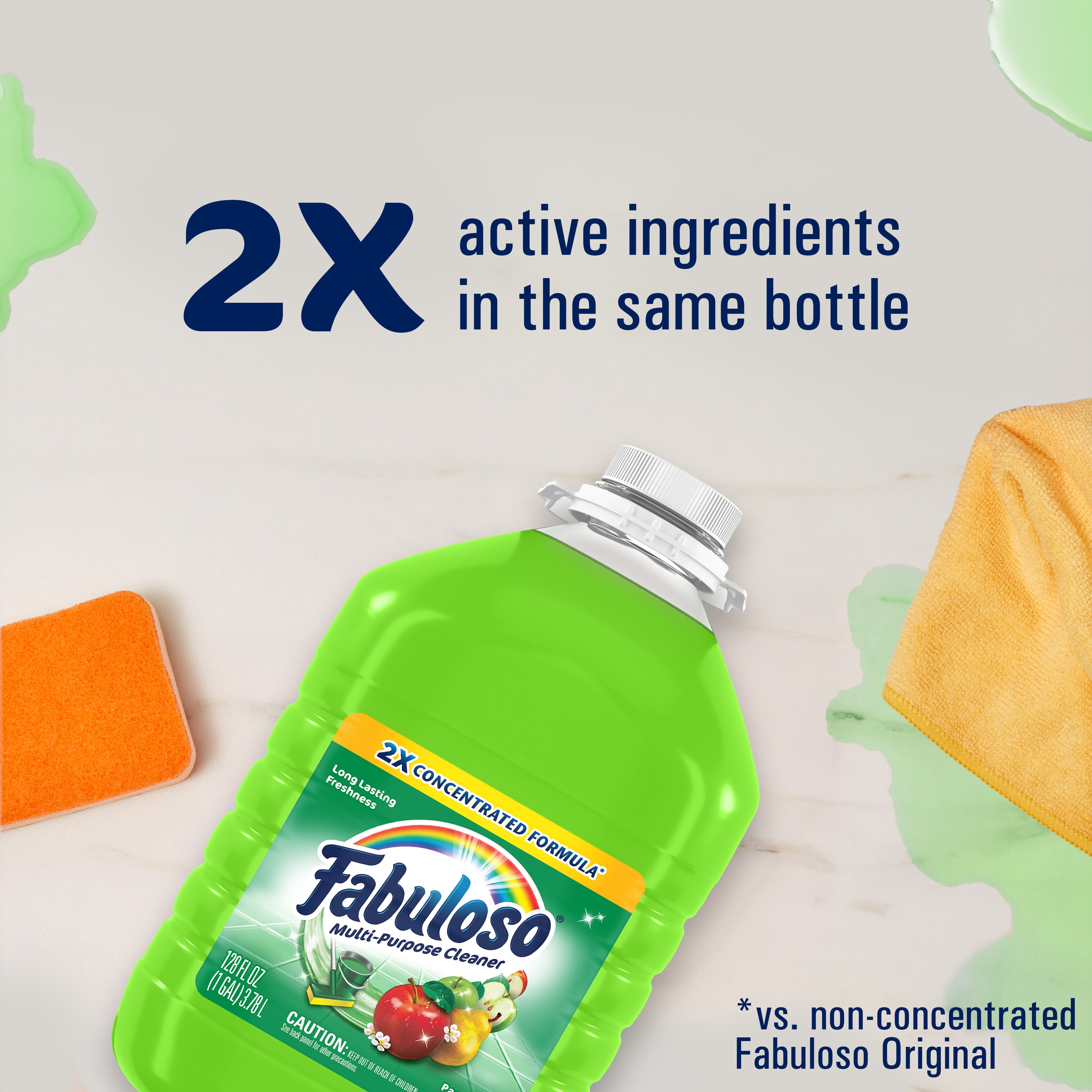 Fabuloso 61037888 All-Purpose-Cleaners - View #3