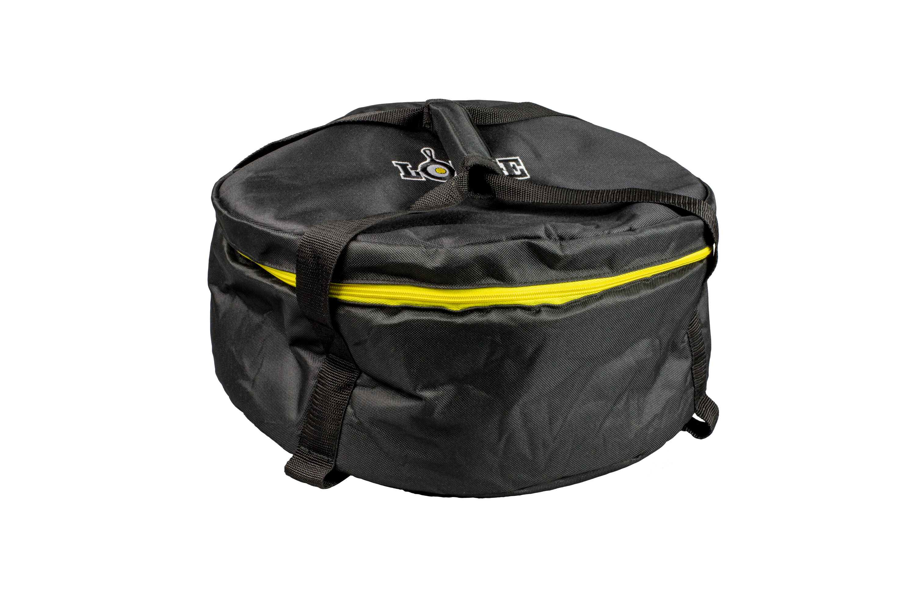 Camping Cookware Travel Storage Bag, Polyester Fabric Large Space