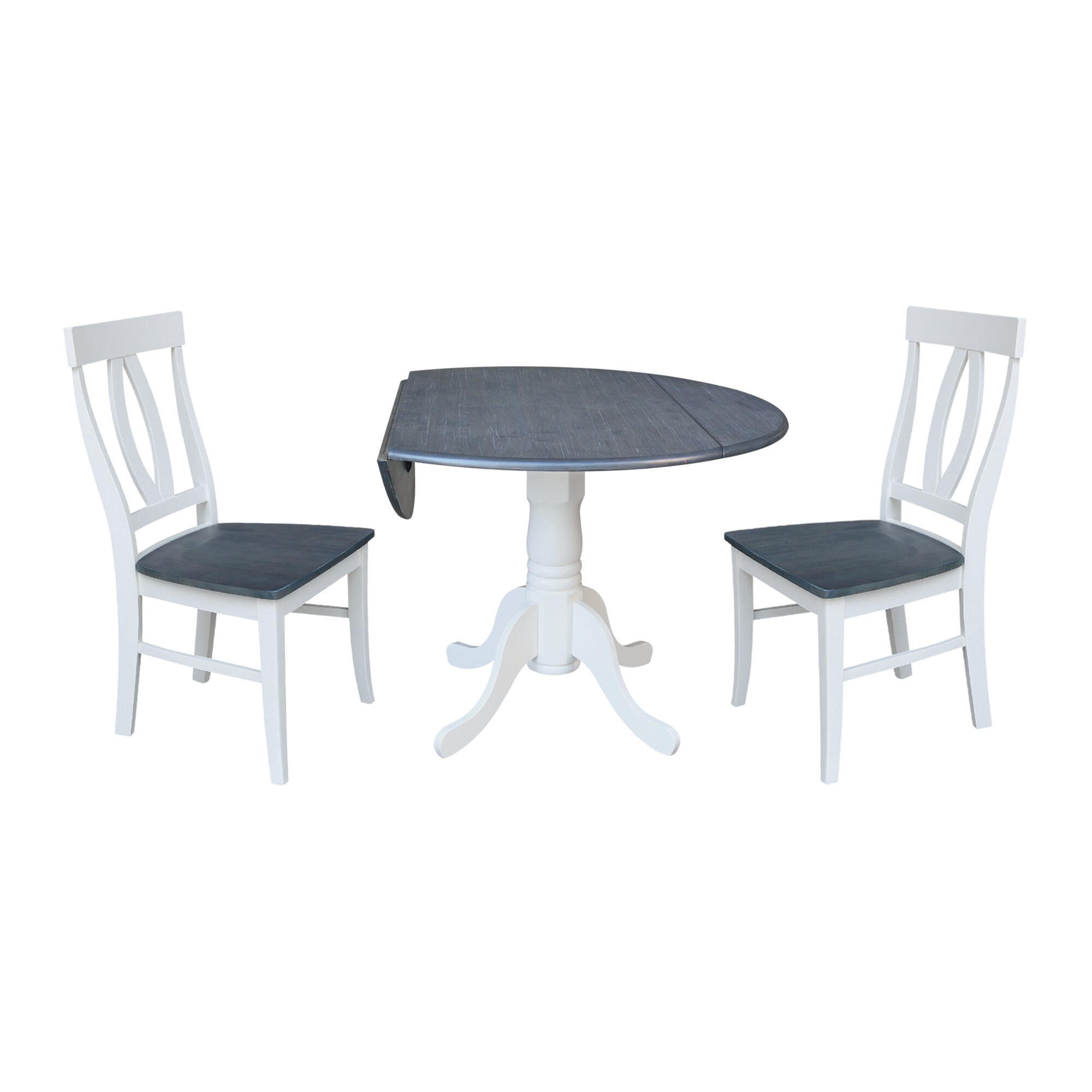 International Concepts K05-42DP-C170P Dining-Sets - View #3