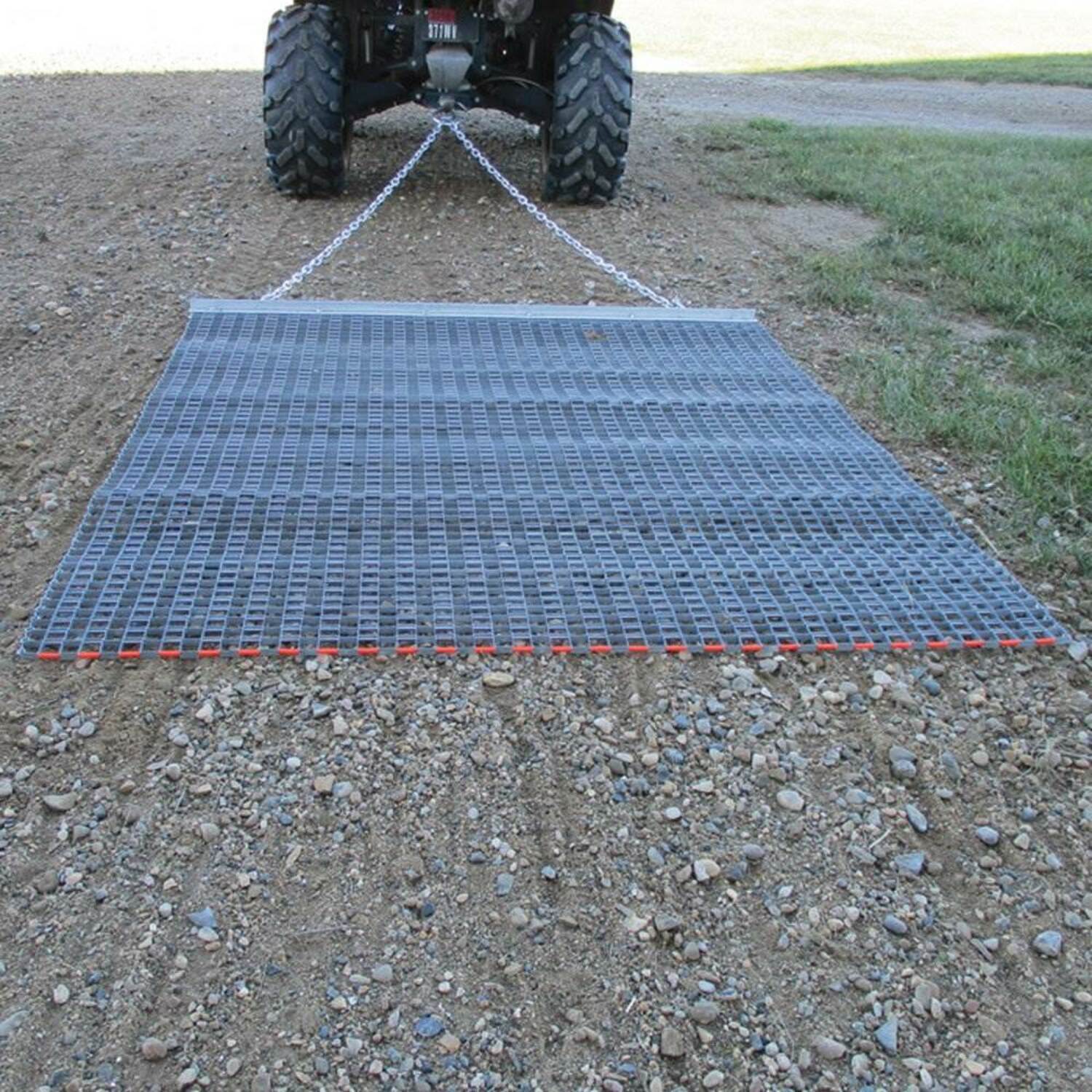 Yard Tuff 118150 Tow-Behind-Lawn-Rollers - View #6