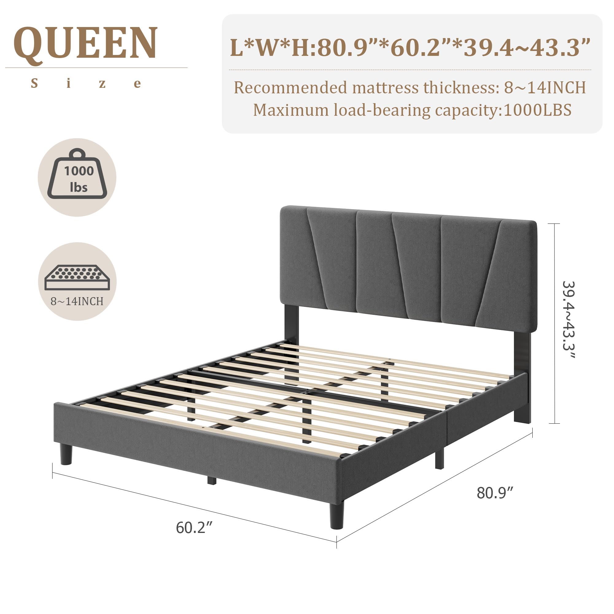 DEXSO CRSAWM4T9IG0V4W beds - View #4