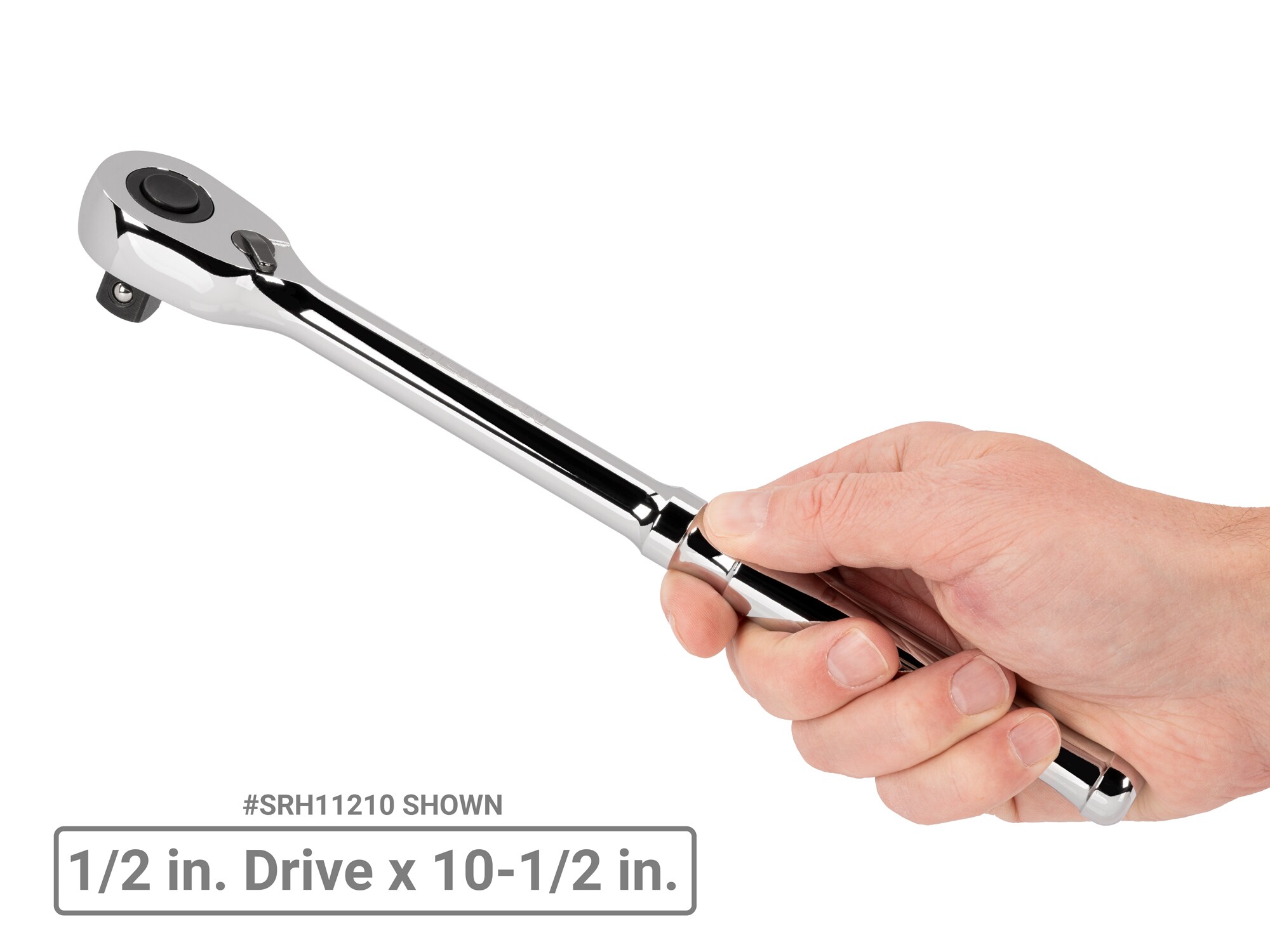 TEKTON SRH92104 ratchets - View #3