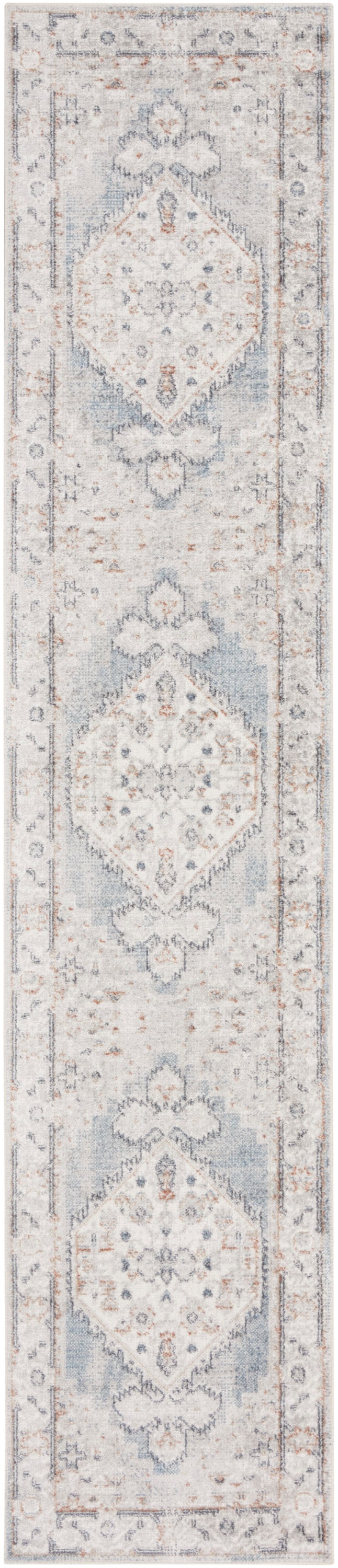 Nourison 099446124647 rugs - View #2