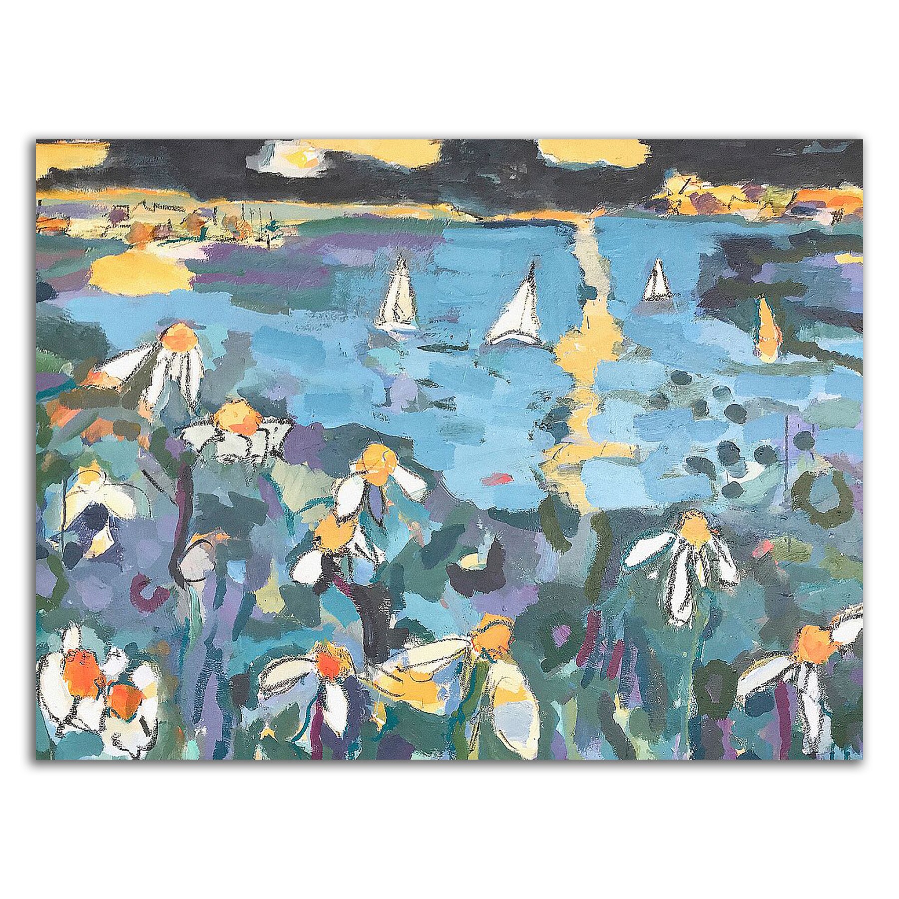 Tangletown Fine Art 8A569DC-2418 Wall-Art - View #3