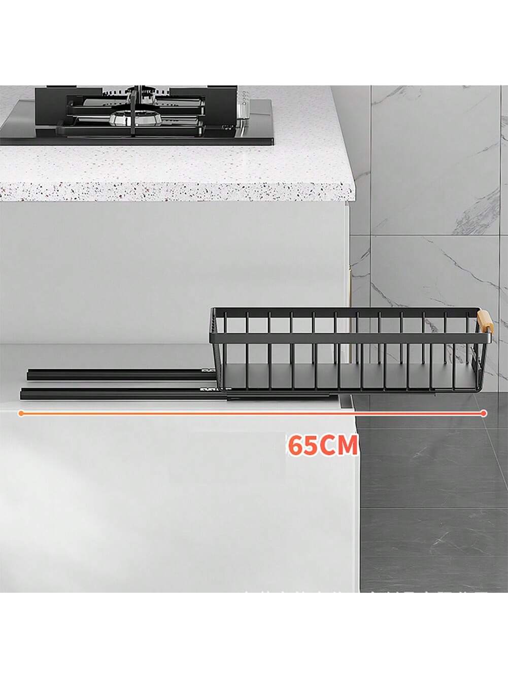 WhizMax 1GGL-FQZDN-8K8J3MCD Dining-Kitchen-Storarge - View #9