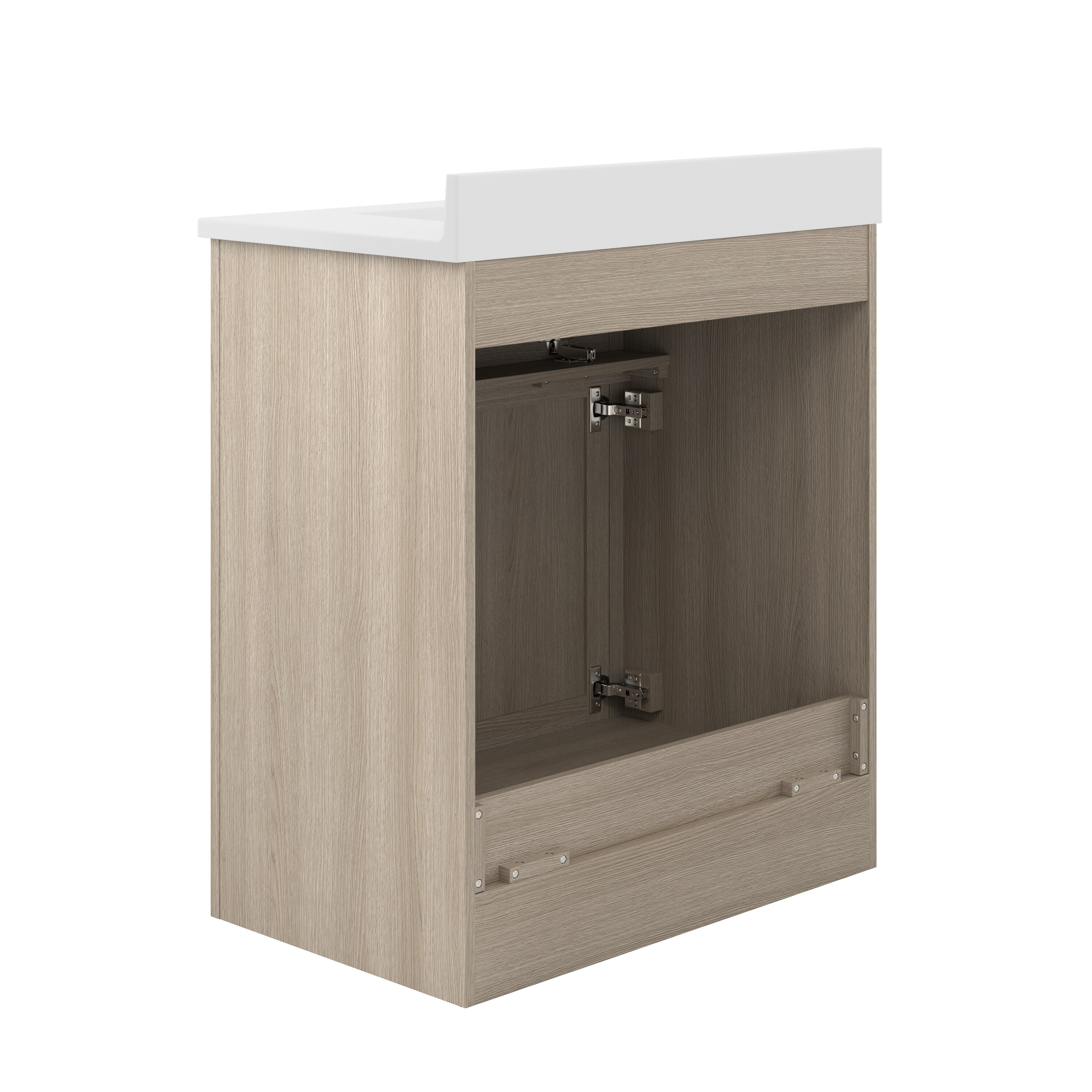CRAFT + MAIN RSOVT3134 Bath-Vanity-Combo - View #2
