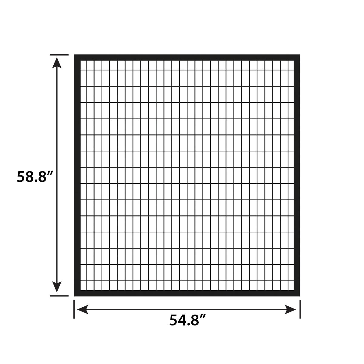 Ironcraft 838908 Fence-Gates - View #2