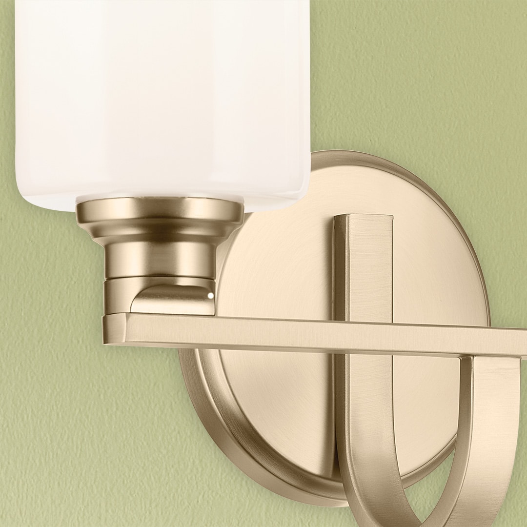 Kichler 55225CPZ b089995 - View #4