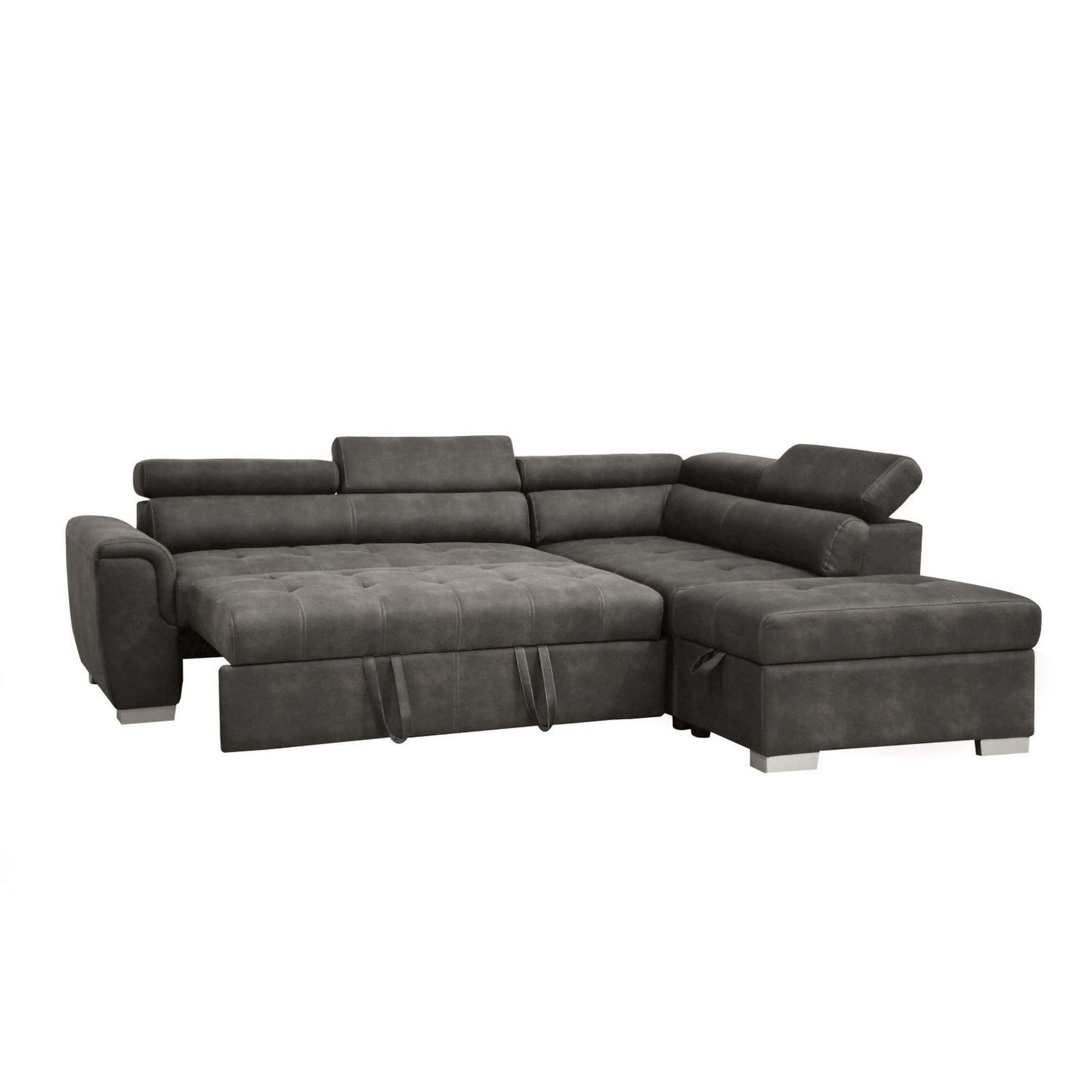 JASMODER 50275 Sofas-Loveseats - View #6