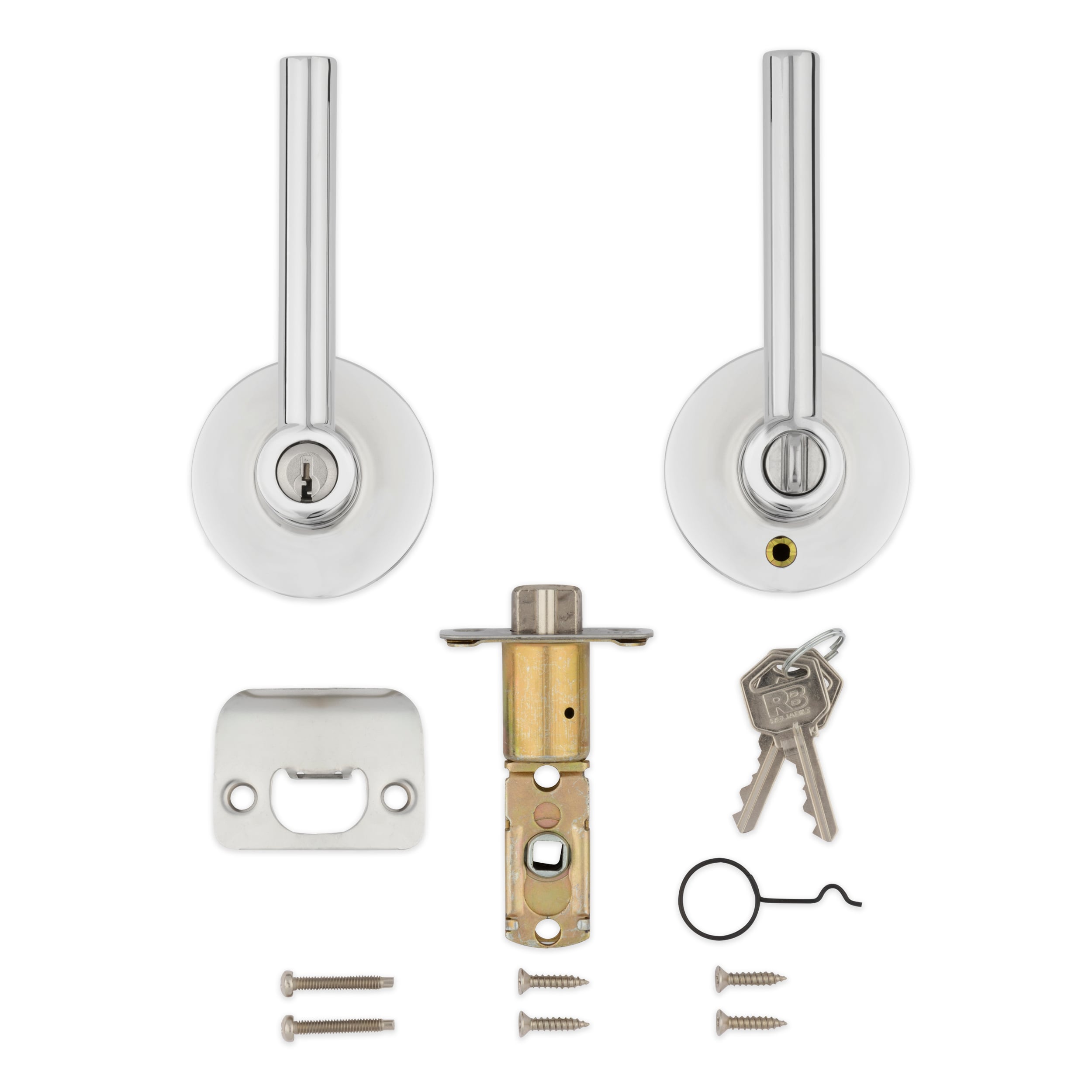 RELIABILT 93580-030 Door-Handles - View #8