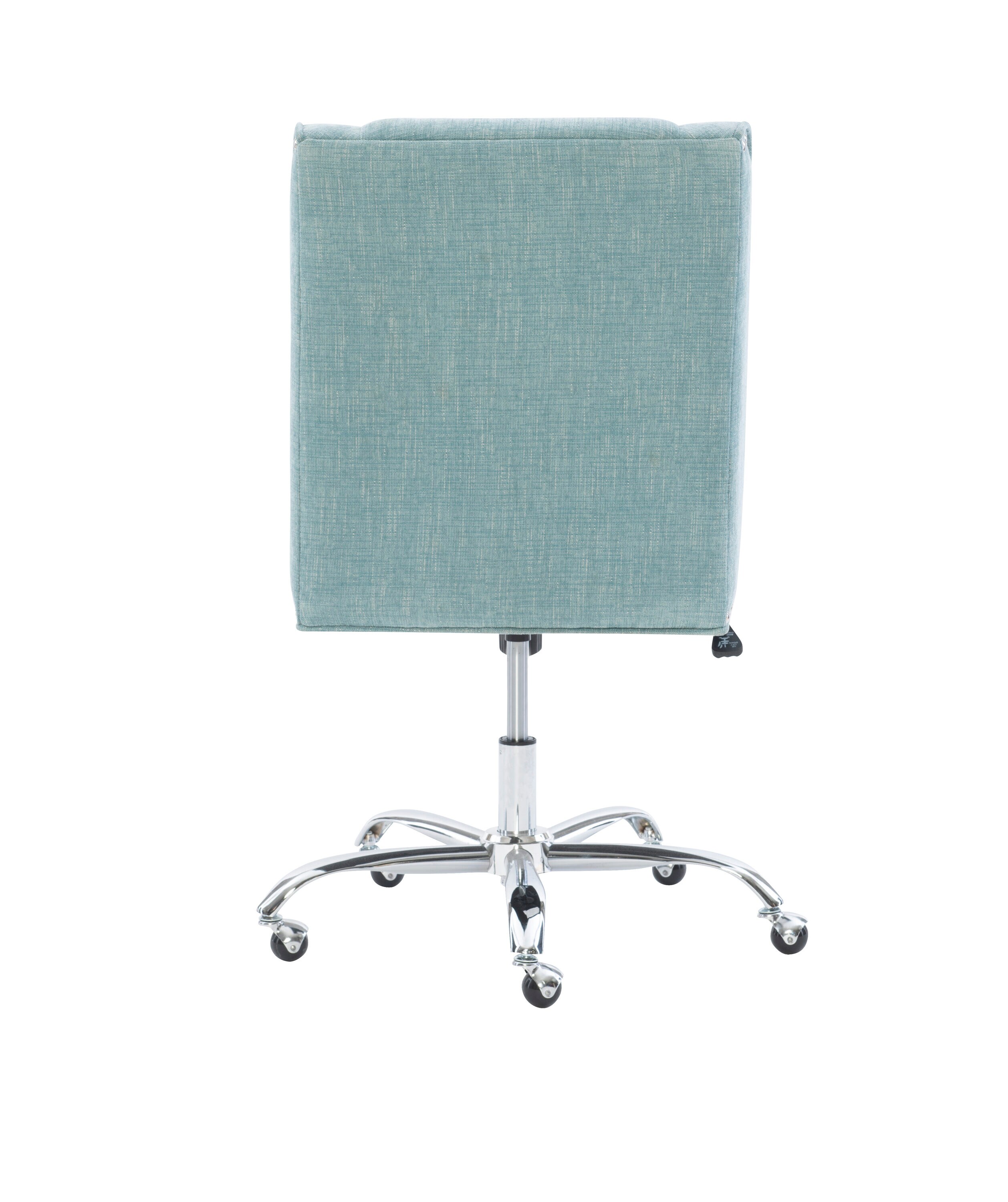 Linon 178404AQUA01U Office-Chairs - View #9