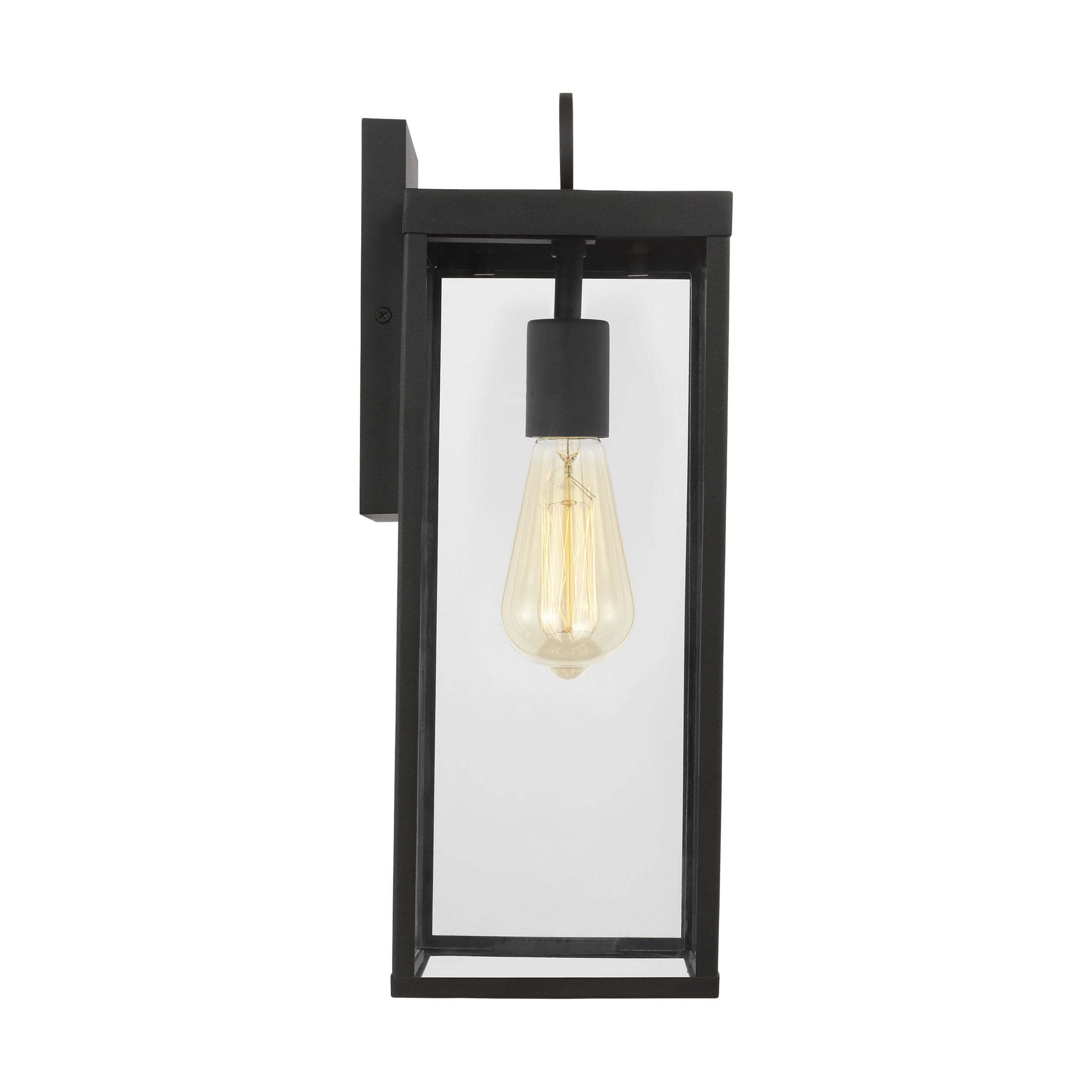 Scott Living DJO1011TXB Outdoor-Wall-Lighting - View #3