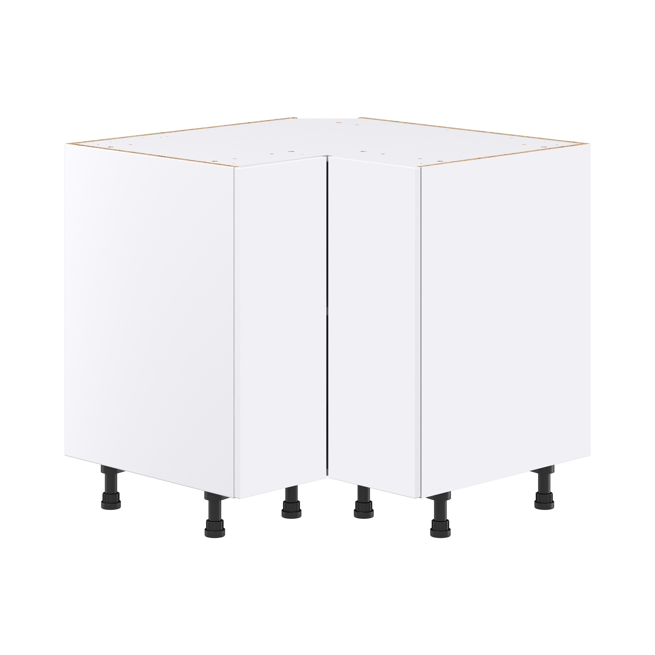 Hugo&Borg DSBC36LSP(L/R)-LA Cabinets-Kitchen - View #7