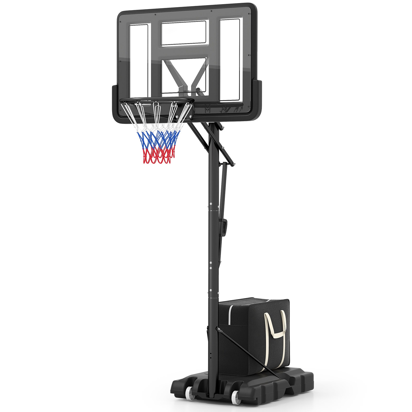 Slickblue D-CO-97873PS Basketball-System - View #5