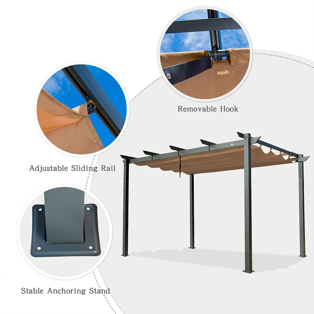 Sunrinx MG19-9HW Canopies-Sl - View #4