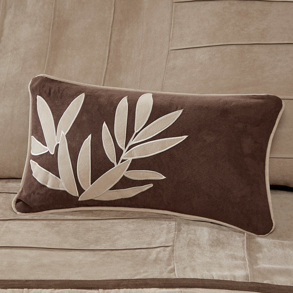 Gracie Mills 091-01PM Comforters-And-Bedspreads - View #4