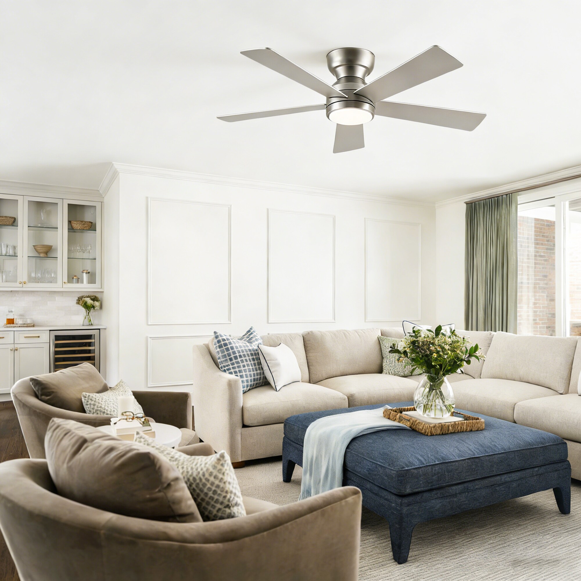 Huluwat P1-5P459417 Ceiling-Fans - View #5