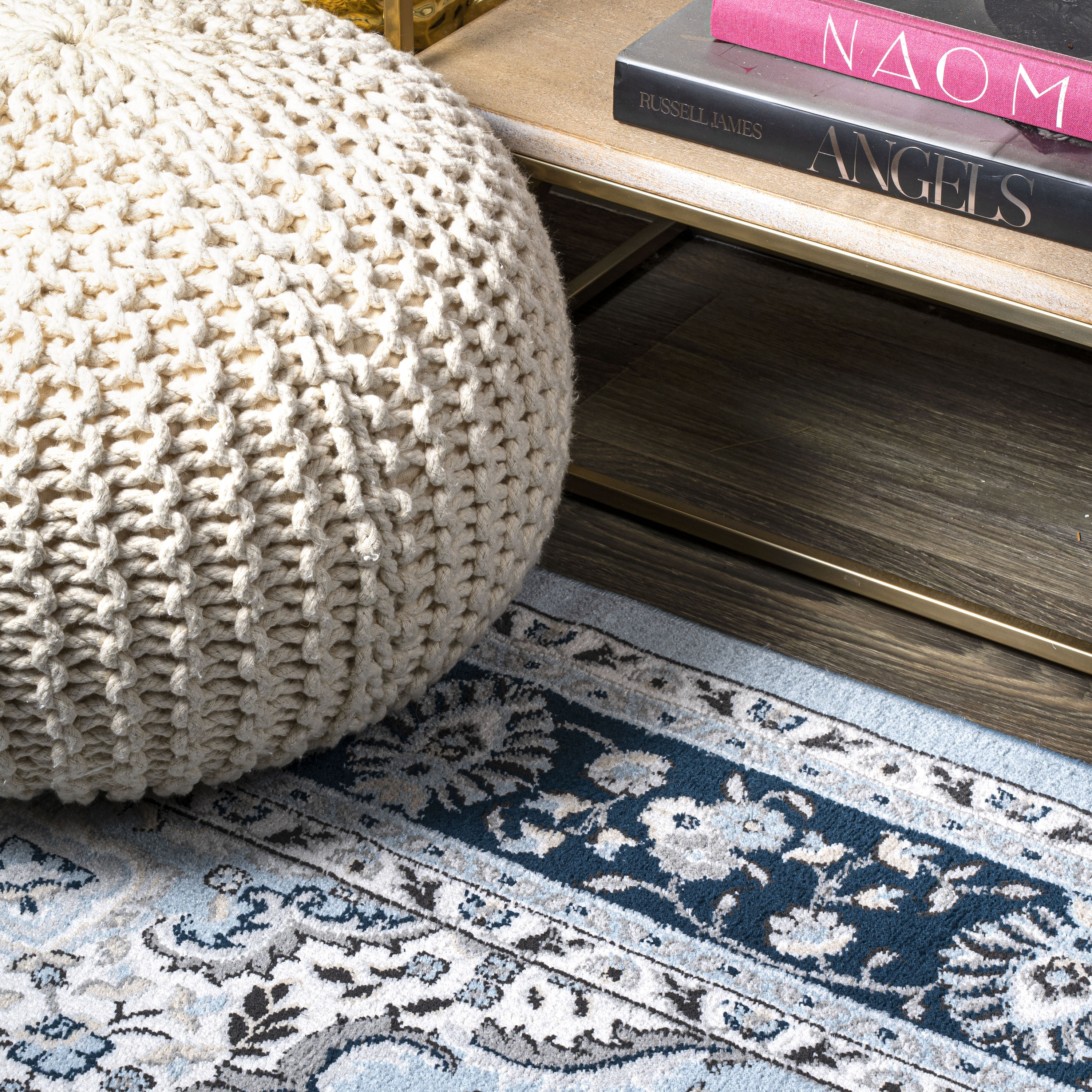JONATHAN  Y MDP503E-8 rugs - View #9