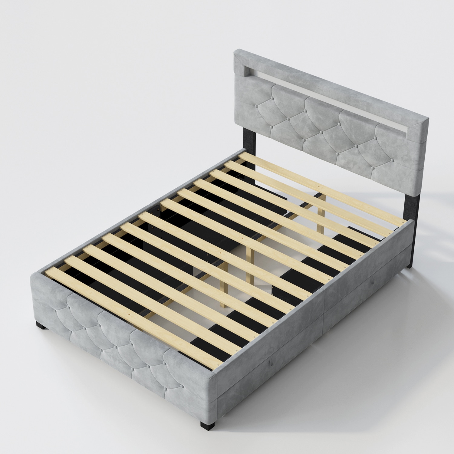 GZMR GM-W2803 beds - View #4